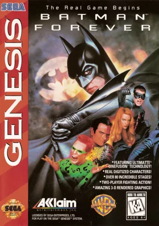 Batman Forever